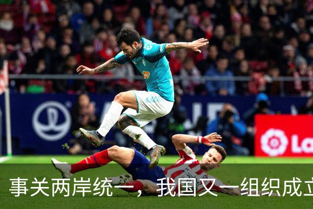 事关两岸统一，我国又一组织成立，台一“邦交”紧急向我国喊话