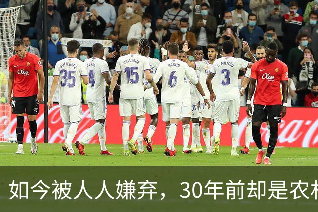 如今被人人嫌弃，30年前却是农村香饽饽，为何如今仍然大量养殖