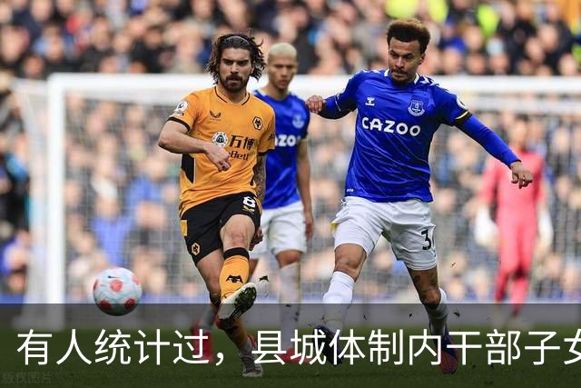 有人统计过，县城体制内干部子女基本在机关事业、电力等国企工作
